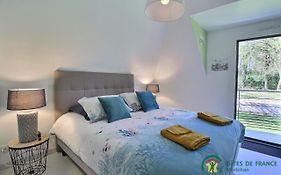 Villa Le Nid Breton
